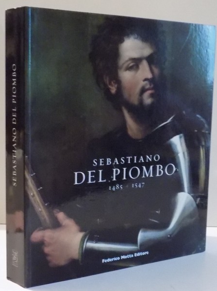 SEBASTIANO DEL PIOMBO , 2008