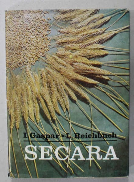 SECARA de I. GASPAR si L . REICHBUCH , 1978