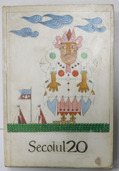 SECOLUL 20 , REVISTA DE LITERATURA UNIVERSALA , NO. 9 , 1966