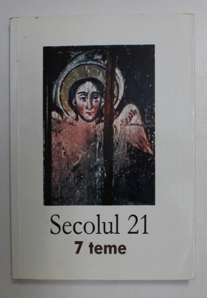 SECOLUL 21 , 7 TEME , 2009 * DEFECT COTOR