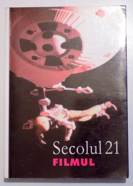 SECOLUL 21 FILMUL , 2001