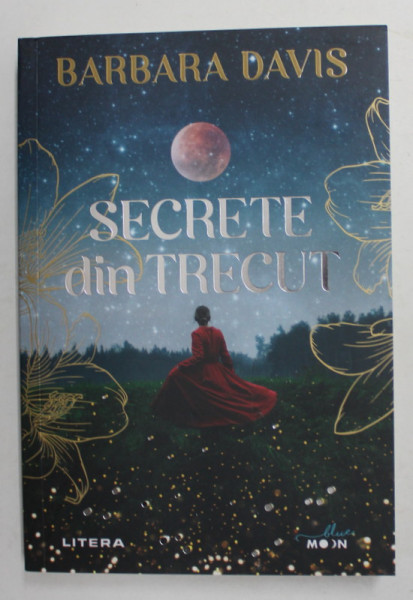 SECRETE DIN TRECUT de BARBARA DAVIS , 2021