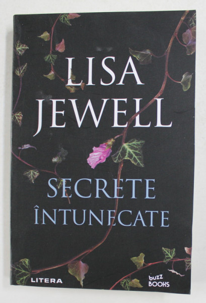 SECRETE INTUNECATE de LISA JEWELL , 2021