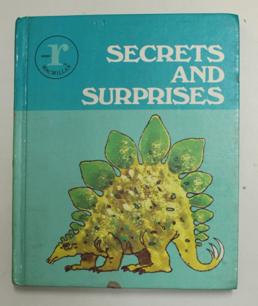 SECRETS AND SURPRISES , by CARL B. SMITH and VIRGINIA A. ARNOLD , 1983