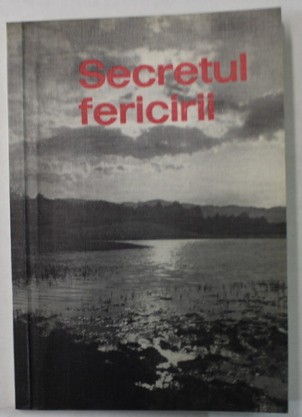 SECRETUL FERICIRII de BILLY GRAHAM , ANII '90