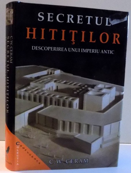 SECRETUL HITITILOR , 2004