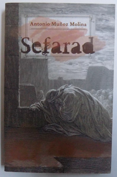 SEFARD de ANTONIO MUNOZ MOLINA , 2008
