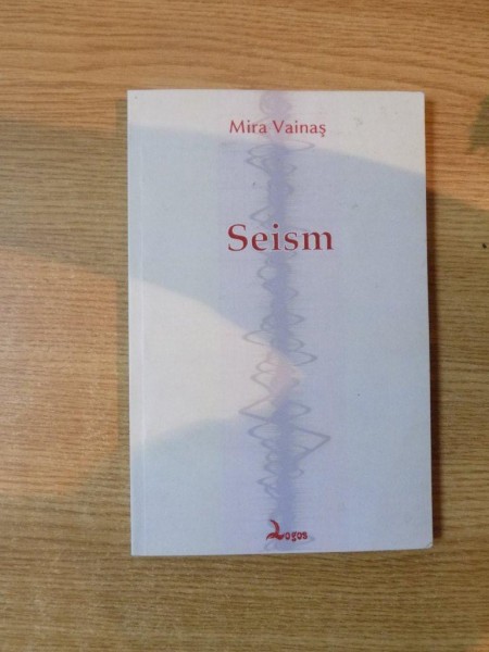 SEISM de MIRA VAINAS