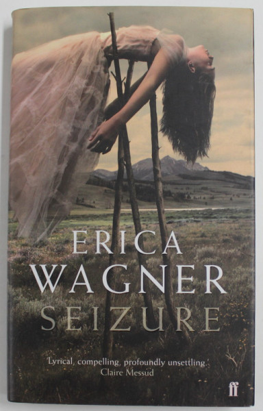 SEIZURE by ERICA WAGNER , 2007