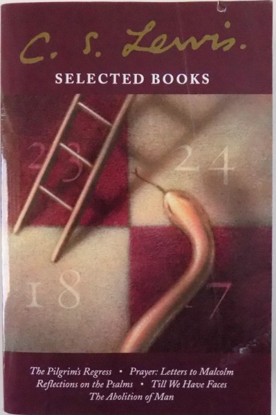 SELECTED BOOKS by C. S. LEWIS , 2002