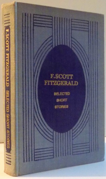 SELECTED SHORT STORIES de F. SCOTT FITZGERALD , 1979