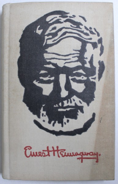 SELECTED STORIES by ERNEST HEMINGWAY , 1971