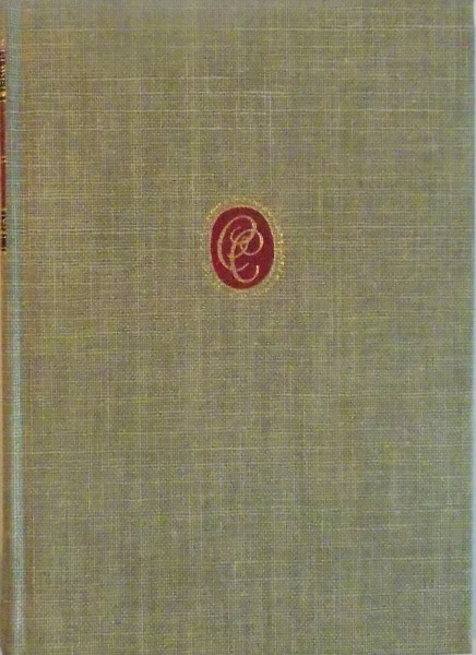 SELECTED WORKS OF CICERO de HARRY M.  HUBBELL, 1948