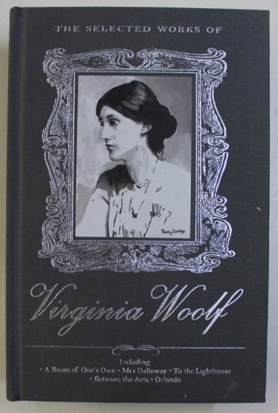 SELECTED WORKS OF VIRGINIA WOOLF , 2012