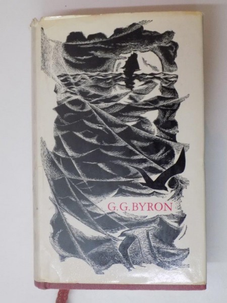 SELECTIONS GEORGE GORDON BYRON , 1973