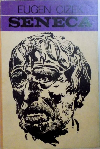 SENECA de EUGEN CIZEK , 1972