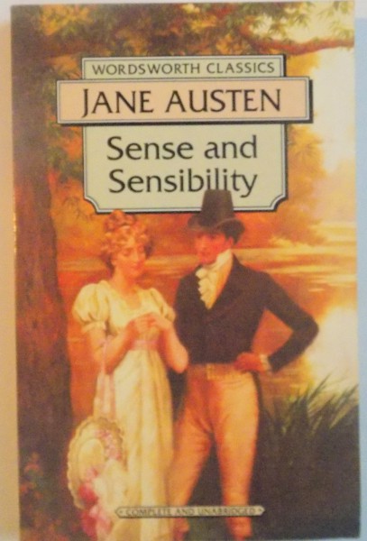SENSE AND SENSIBILITY, 1992
