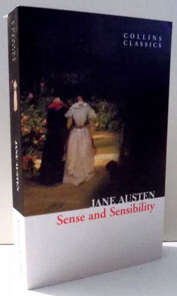 SENSE AND SENSIBILITY de JANE AUSTEN , 2010