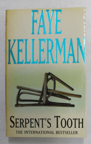 SERPENT ' S TOOTH by FAYE KELLERMAN , 1998