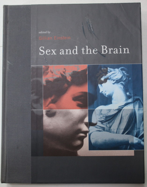 SEX AN THE BRAIN , edited by GILLIAN EINSTEIN , 2007