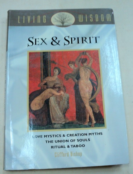 SEX & SPIRIT