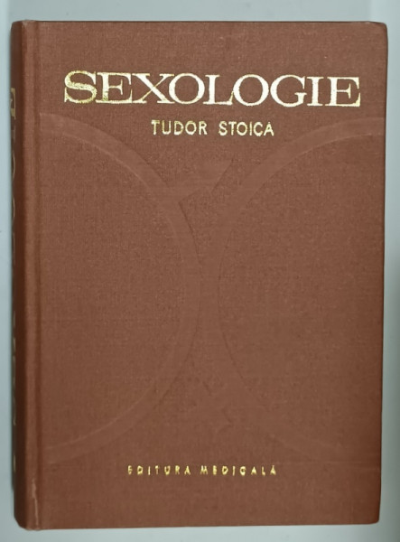 SEXOLOGIE de TUDOR STOICA , 1975