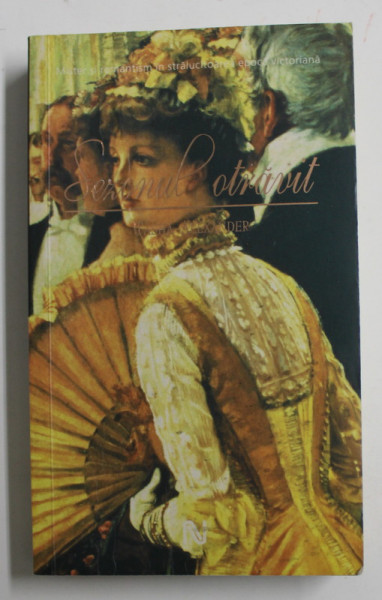 SEZONUL OTRAVIT de TASHA  ALEXANDER , 2007