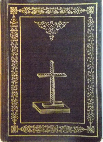 SFANTA LITURGHIE, 1973