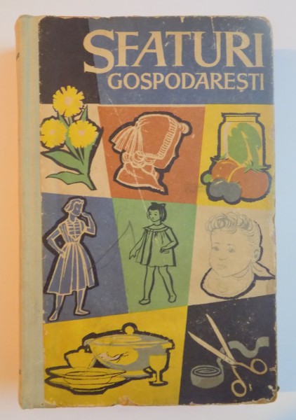 SFATURI GOSPODARESTI , 1961