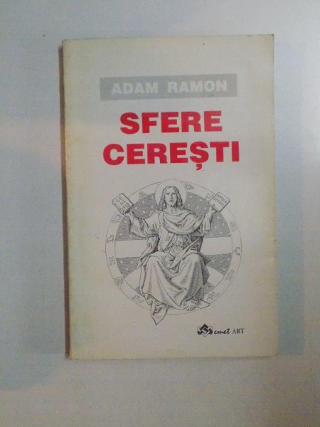 SFERE CERESTI de ADAM RAMON , 1994