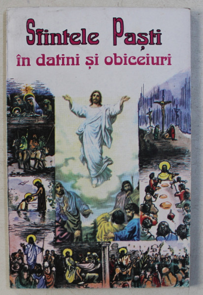 SFINTELE PASTI IN DATINI SI OBICEIURI , 1994