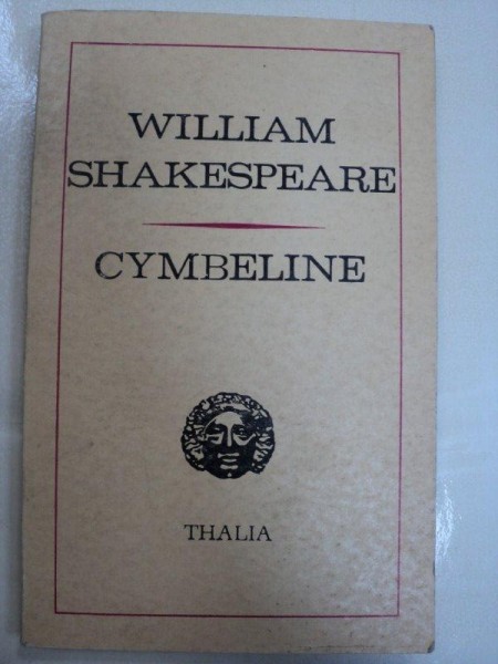 SHAKESPEARE-CYMBELINE