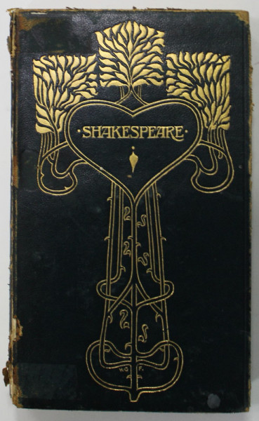 SHAKESPEARE HISTORIES AND POEMS , 1901