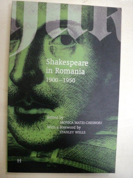 SHAKESPEARE IN ROMANIA 1900-1950