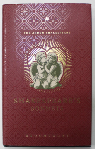 SHAKESPEARE 'S SONNETS and A LOVER 'S COMPLAINT , 2010