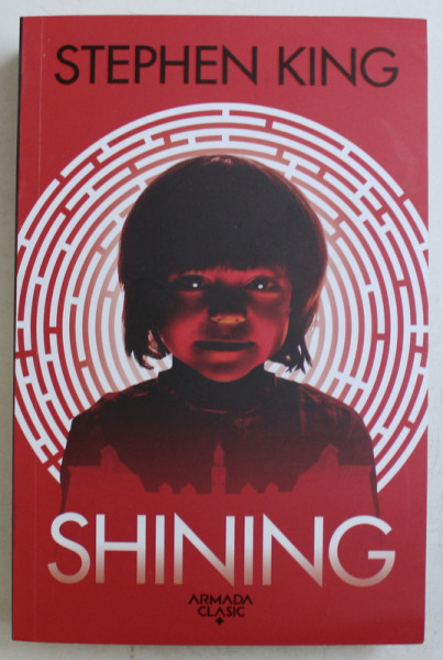 SHINING de STEPHEN KING , 2019