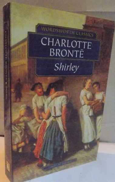 SHIRLEY, 1993