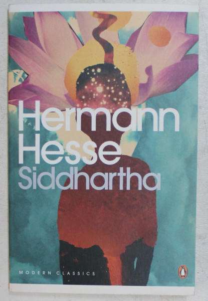 SIDDARTHA by HERMANN HESSE , 2008