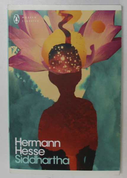 SIDDHARTA by HERMANN HESSE , 2008
