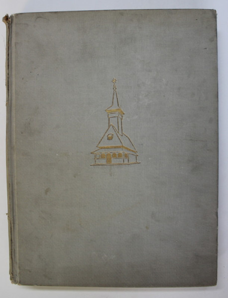 SIEBENBURGEN , DAS RUMANISCHE AUFBAUWERK IN DEN JAHREN 1919 - 1940 , ZWEITER TEIL , 1943