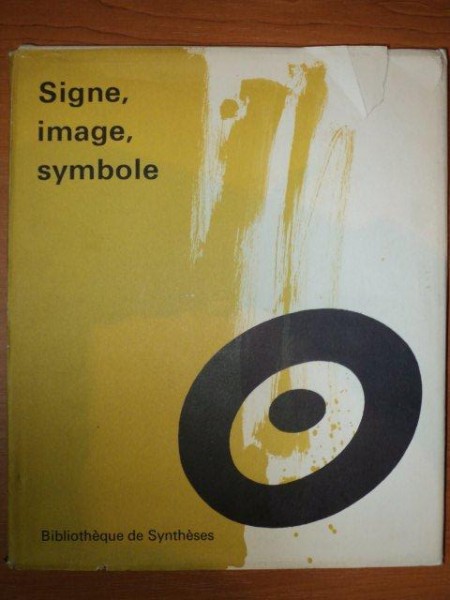 SIGNE, IMAGE, SYMBOLE