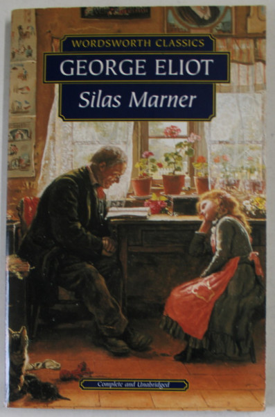SILAS MARNER by GEORGE ELIOT , 1999