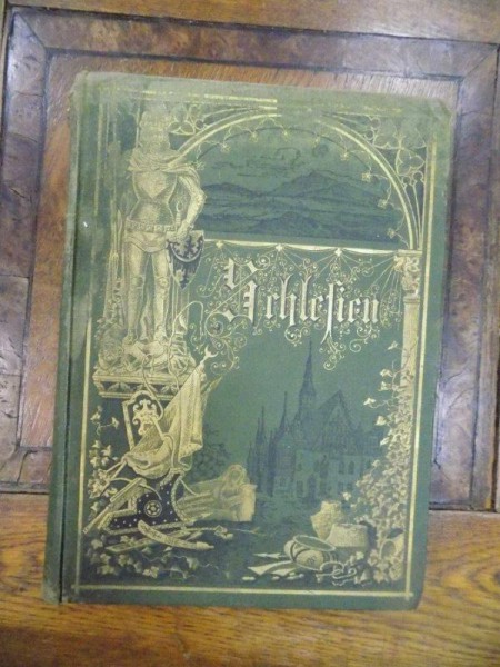 Silezia, volumul II
