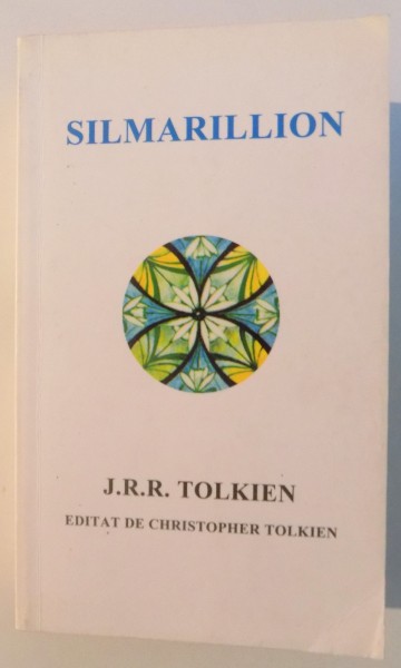 SILMARILLION de J.R.R. TOLKIEN , 2006