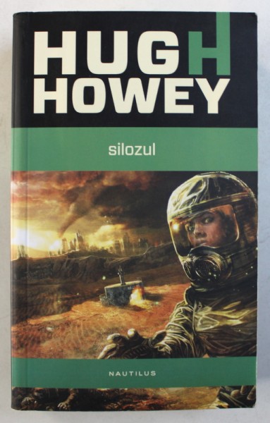 SILOZUL de HUGH HOWEY , 2014