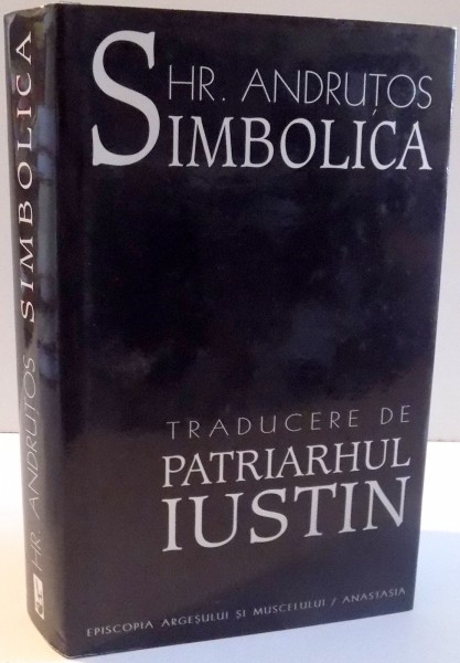 SIMBOLICA de HR. ANDRUTOS , 2003