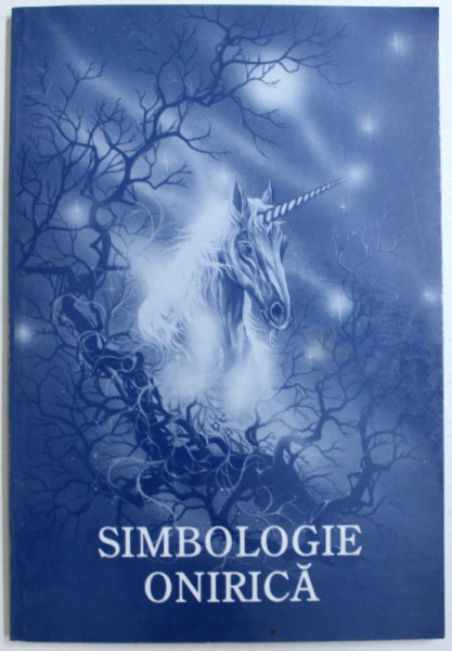 SIMBOLOGIE ONIRICA, 2001
