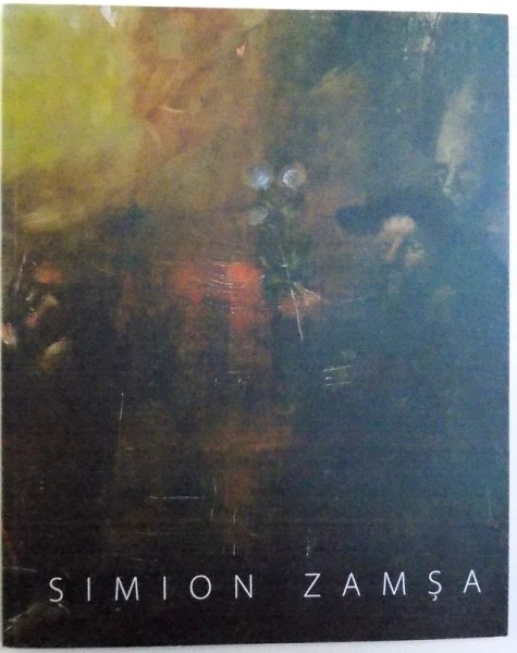 SIMION ZAMSA  de SIMION ZAMSA , ALBUM DE AUTOR  2017