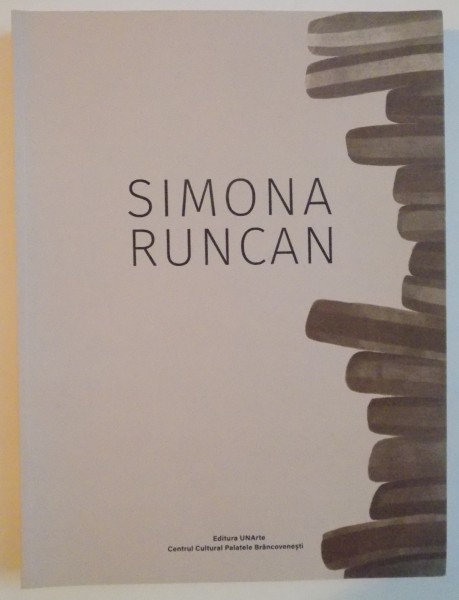 SIMONA RUNCAN , de IOANA MAGUREANU , 2016