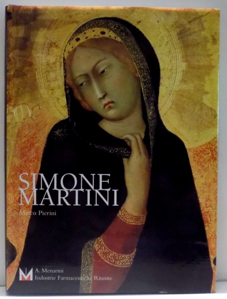 SIMONE MARTINI di MARCO PIERINI , 2000
